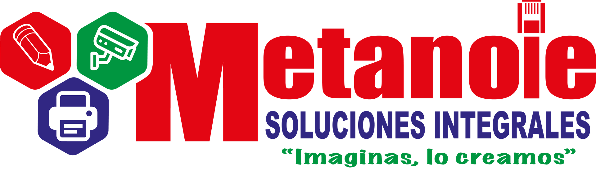 Metanoie Soluciones Integrales